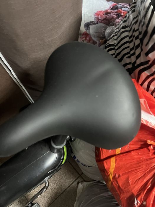 Велоаргометър