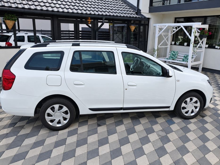 Dacia Logan Mcv - 0.9 Tce - 2015