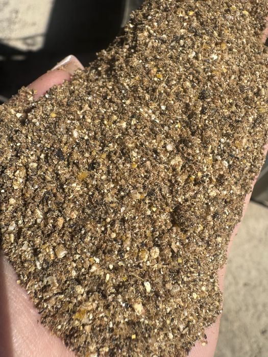 корма для цыплят и курей