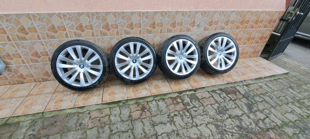 Jante BMW F01,02,GT,seria 5 model Style R20