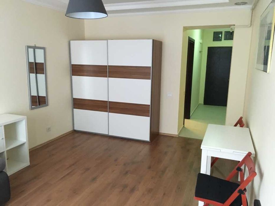 Garsoniera de vanzare Pipera Diamond Residence - proprietar