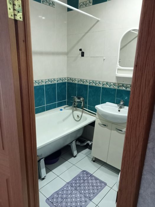 Продам однокомнатную квартиру