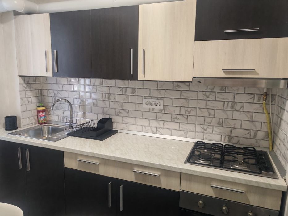 Apartament 2 camere semidecomandat – Micro 9, Târgoviște | Etaj 1 | Complet mobilat și utilat