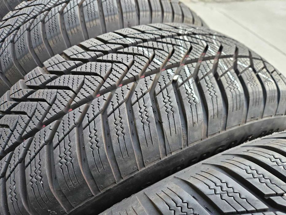 4бр. 225/65 17 ESA+TECAR (GOODYEAR) 8.5mm SUV
