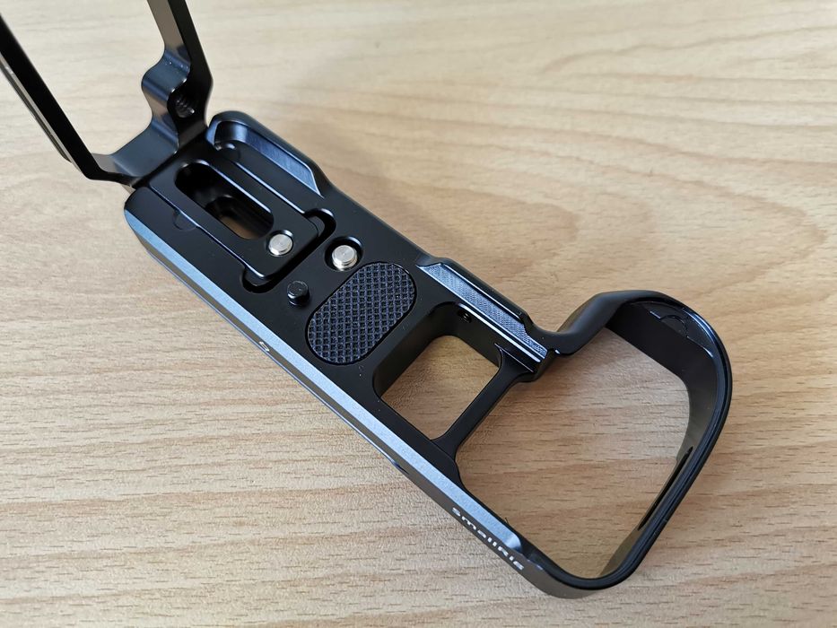 L-образна плочка SmallRig APL2258 за Nikon Z5/Z6/Z7/Z6 II/Z7 II