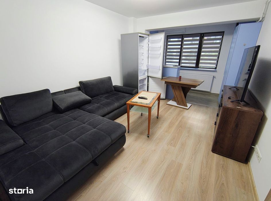Apartament 2 camere Dream Residence Soseaua Salaj
