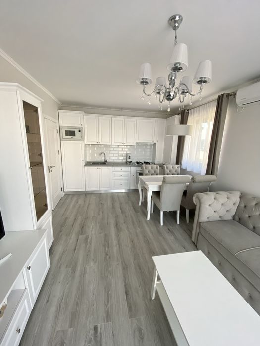 Apartament cu 3 camere, Class Park, de vanzare