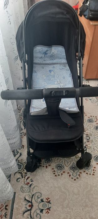 Коляска детский зимний и летний