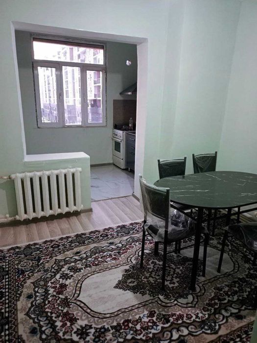 2/4/5 Янгизамон, Гринвич, парк Фурката, Мирабадский р-н