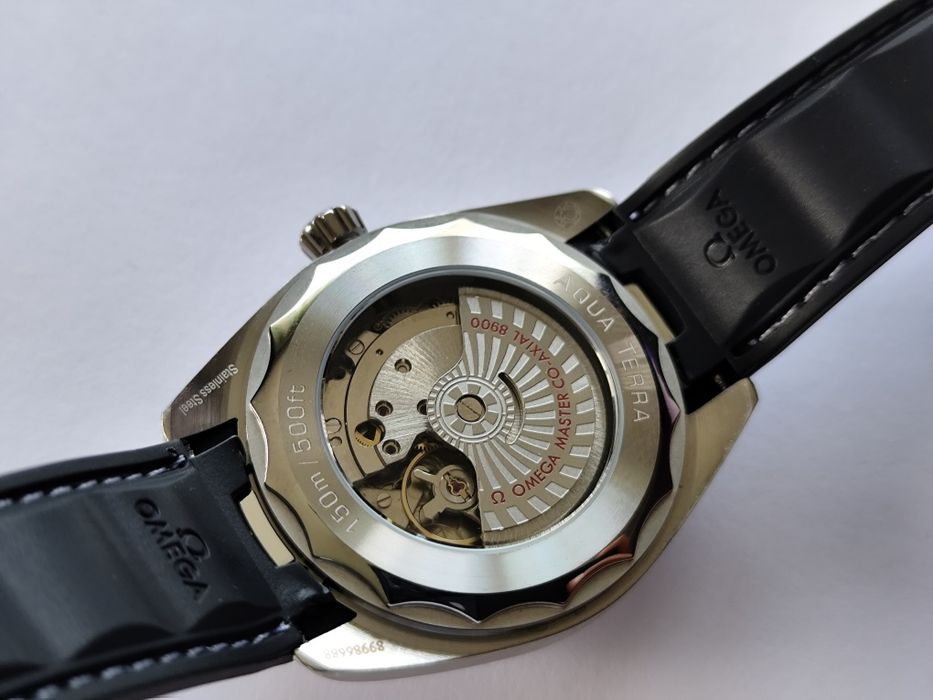 ceas OMEEGA automatic