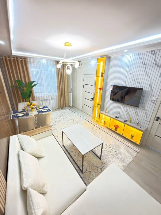 Продаётся Чиланзар 11 2в3/1/4