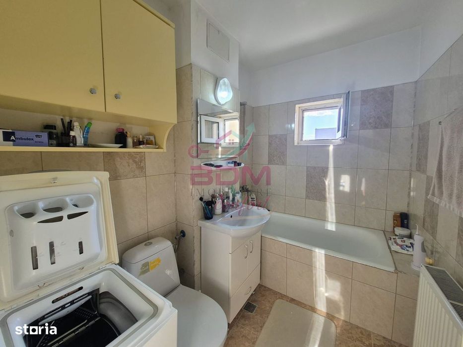 0% COMISION I Apartament 3 camere | etaj intermediar I mobilat