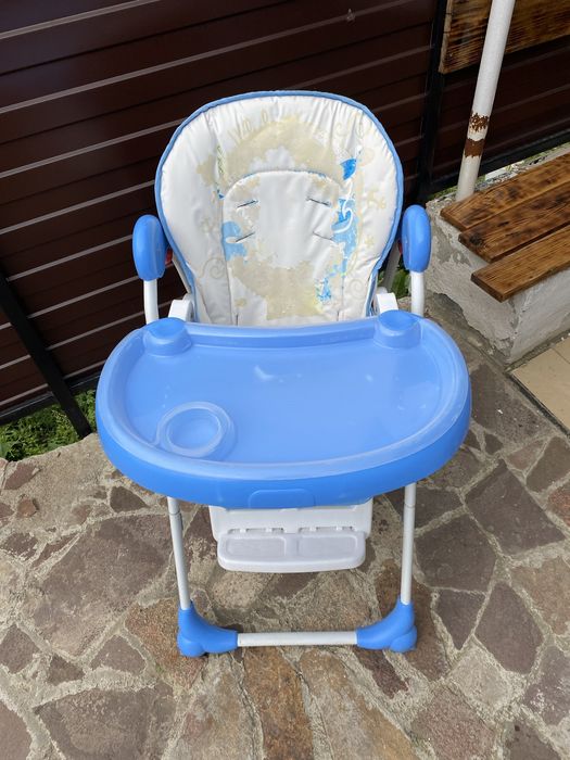 Детский стульчик