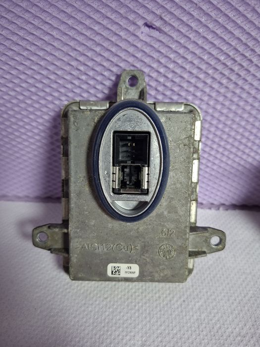 Droser / Balast Xenon BMW / MINI - Cod 7296090 Original
