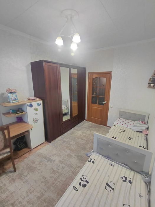 Продам 3 ком. кв. Пр. Победы.