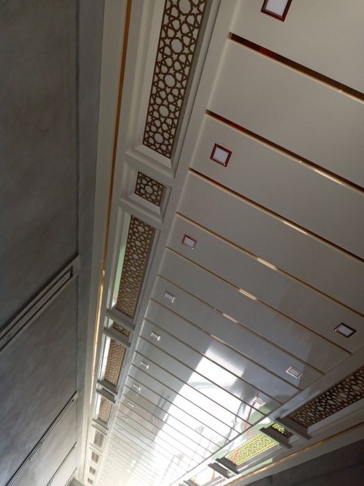 Алюкабонд мантаж алкафон alkafon Алюкабонд в Ташкент zdaniya dokon