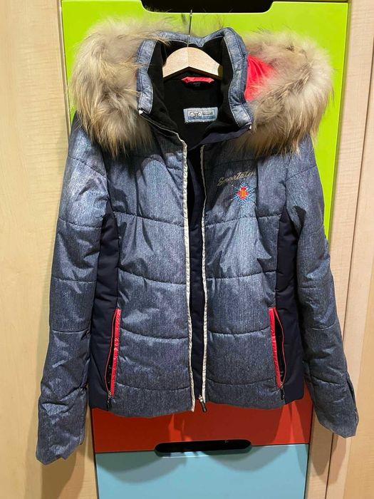 Sportalm ски яке