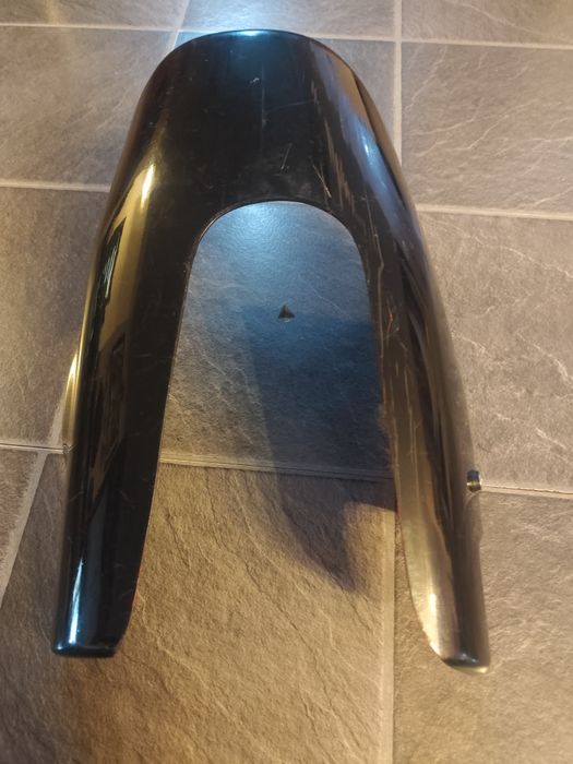 Protectie motor belly pan bugspoiler Tdm