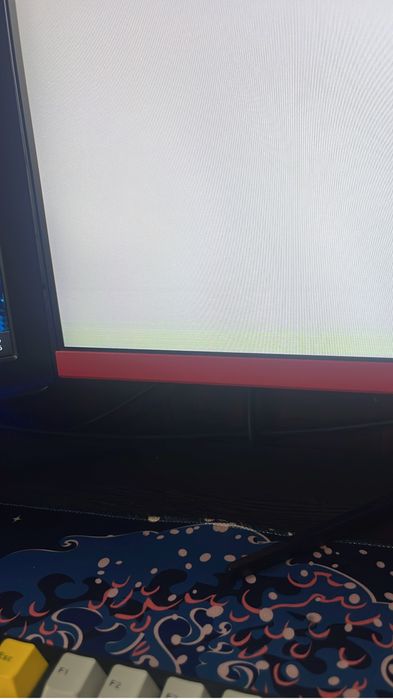 Монитор SANC M2444PC 165