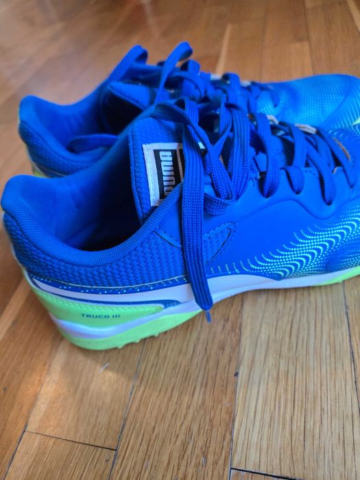 Обувки-зимни и спортни за момче 39-43 номер