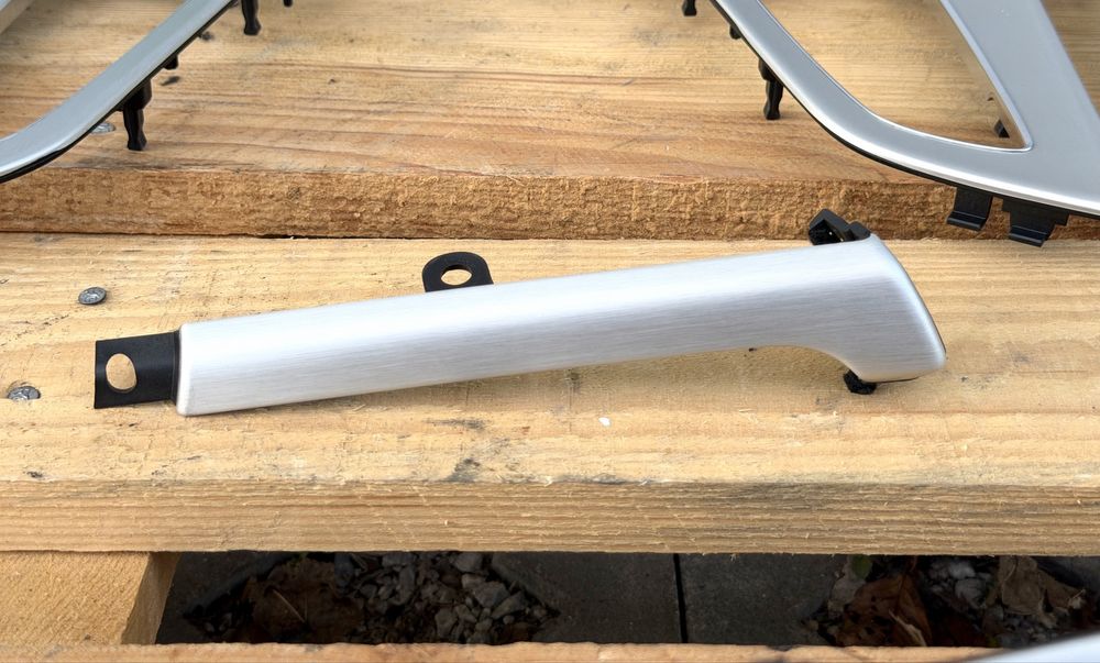 Интериорни лайсни комплект AUDI A7 4G