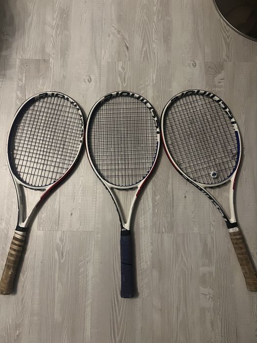 Rachete tenis Tecnifibre