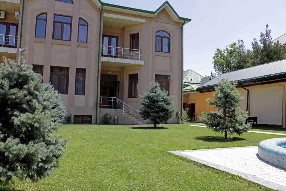 Сдается здание под бизнес