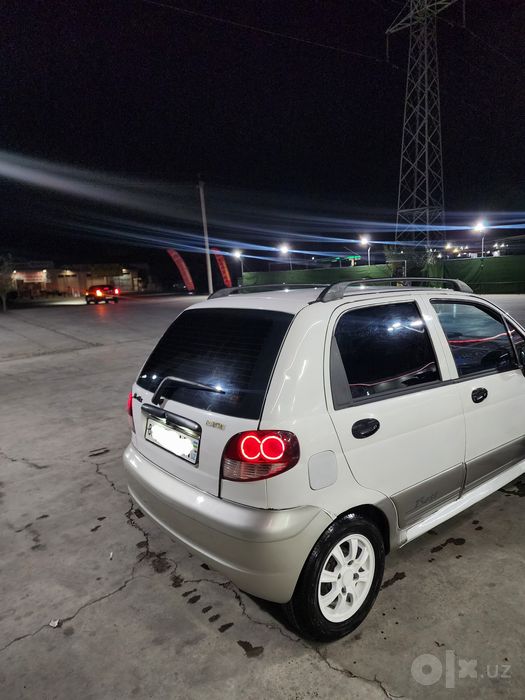 Matizbest super kanditsioner