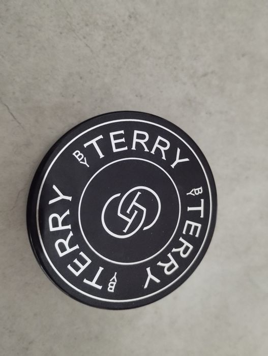 By Terry Hyaluronic Hydra-Powder 10гр.