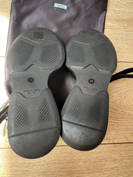 Туфли Prada 35тыс, TJ COLLECTION 10тыс, Corso Como 15тыс оригинал