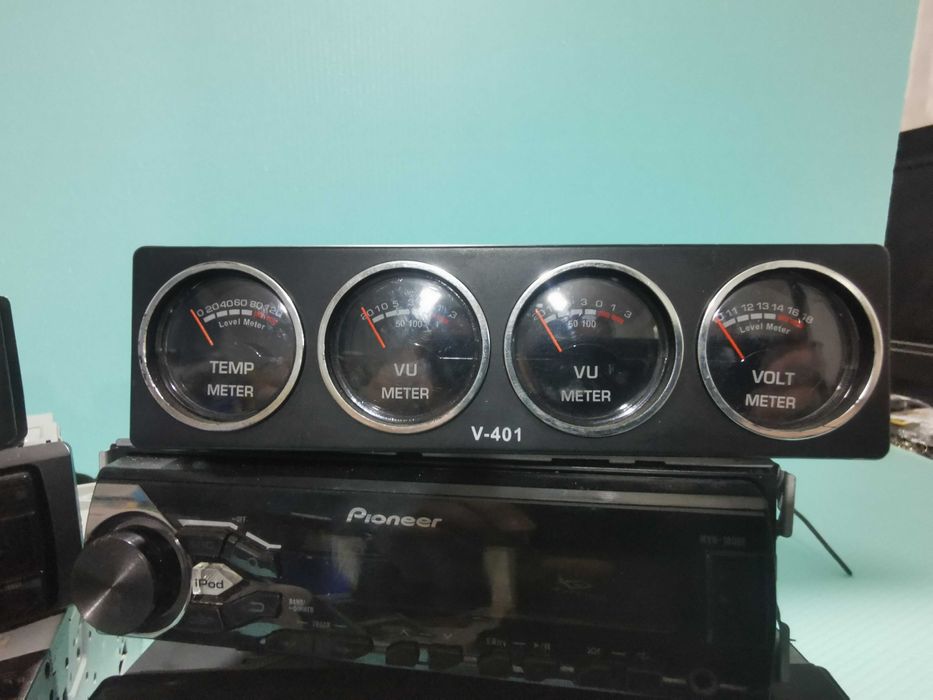 USB Bluetooth CD SONY Pioneer