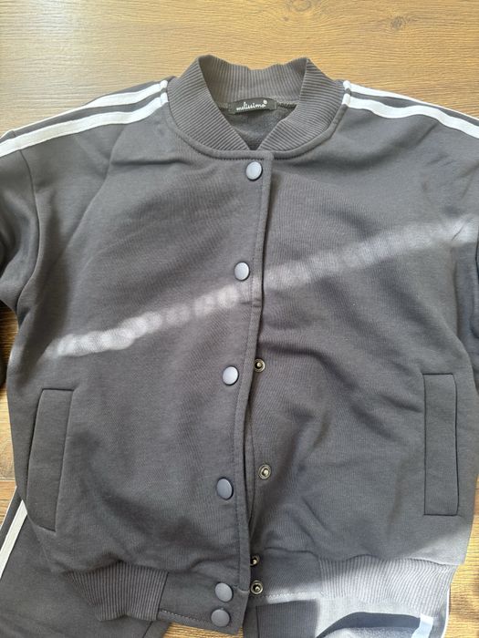 Спортивный костюм.