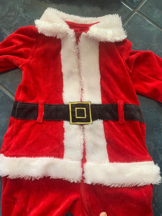 Коледно костюмче на джудже на марката Mathercare