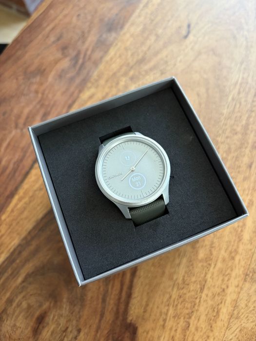 Garmin watch Vivomove Style 41mm
