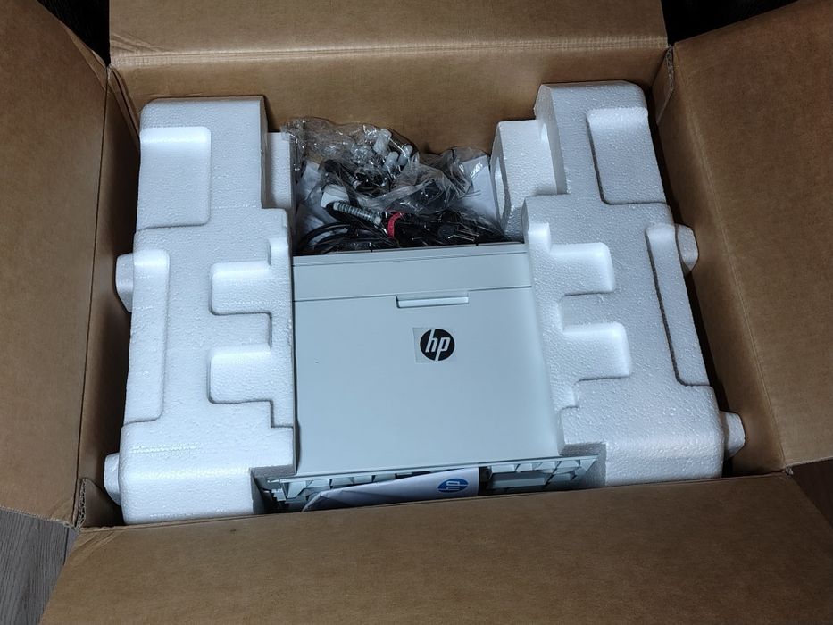 Imprimanta multifuncțională Hp laserjet pro mfp m148dw wifi app