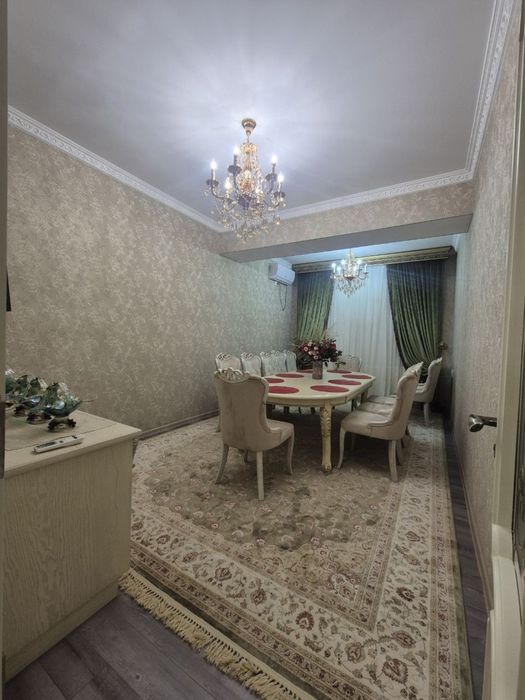 5/3/9 Массив Ялангач 151м2