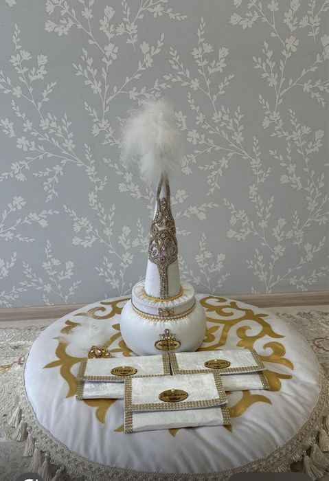 Сырға салу наборы сатылады