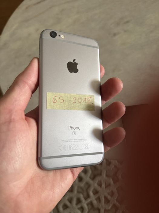 Iphone 4s, 6s, 7s, - заключени за части