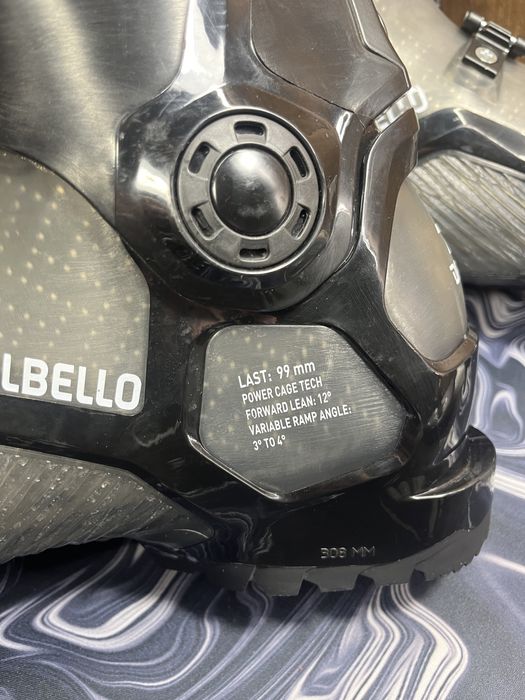 Ски обувки Dalbello Sport DS 110 - 27/27,5см.