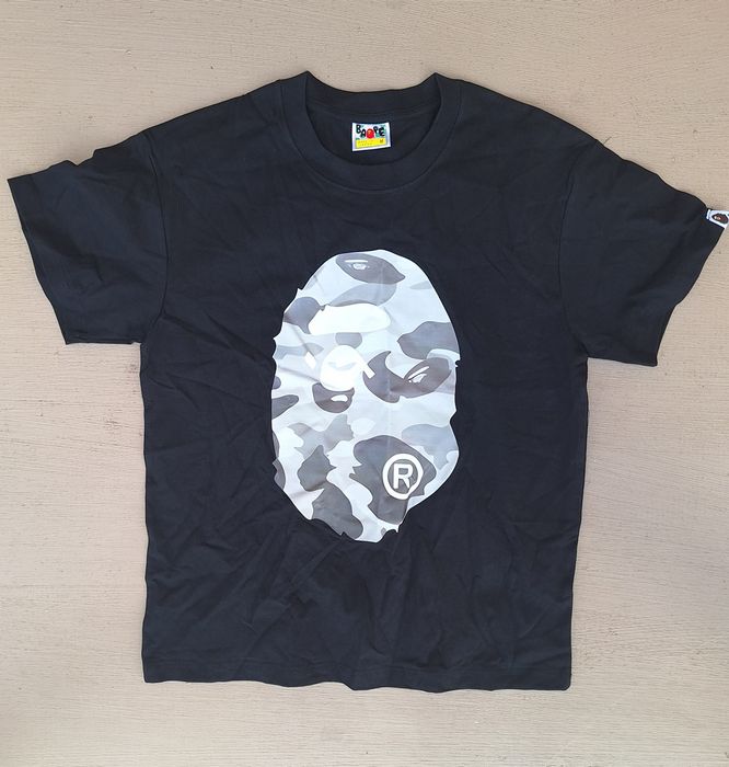 Bathing ape (Bape) тениски