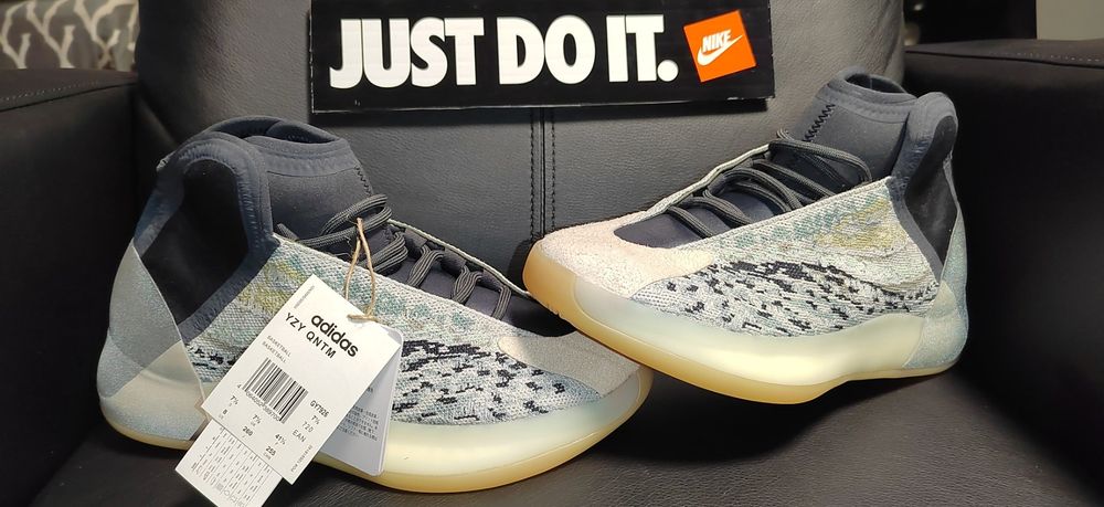 Adidas Yeezy Quantum, номер 41, 5