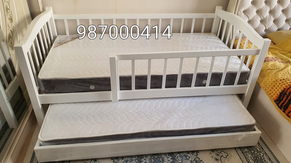 Bolalar uchun krovat