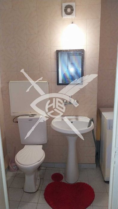 Многостаен апартамент в Център!