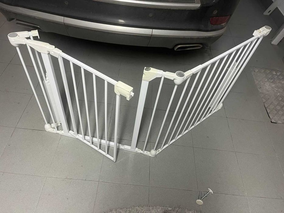 3 прегради за деца