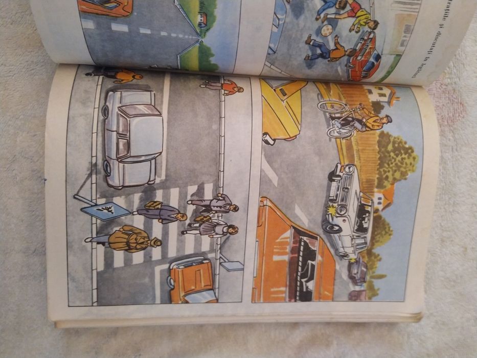 Limba română pentru clasa a V - a