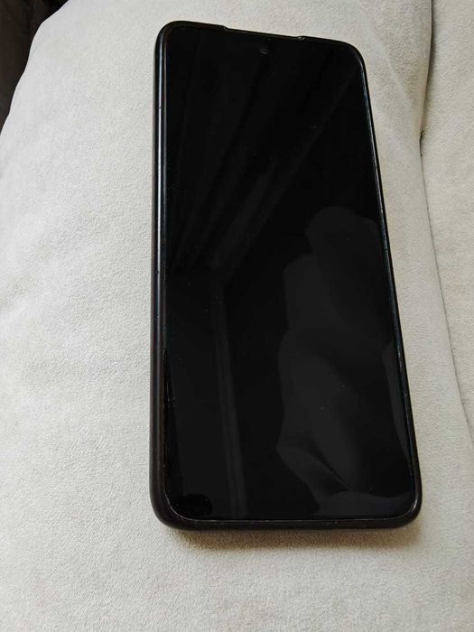 телефон Rtdmi Note 9S