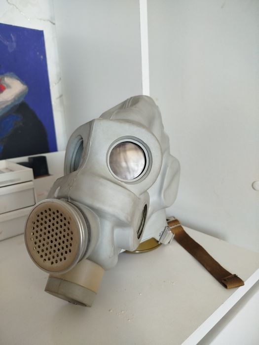 Продам противогаз нерехту пмг1