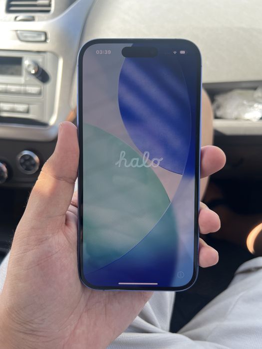 Iphone 16 128 gb