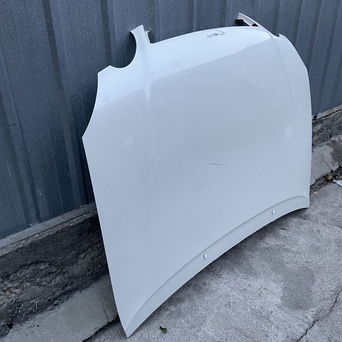 GS300 Aristo 160 Капот Аристо160