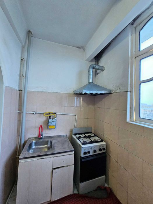 3 хоналик квартира 4 кават кирпичный дом, трикотаж